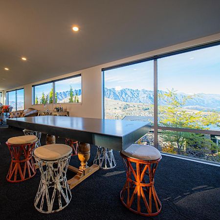 Wakatipu Vista Villa Queenstown Exterior photo