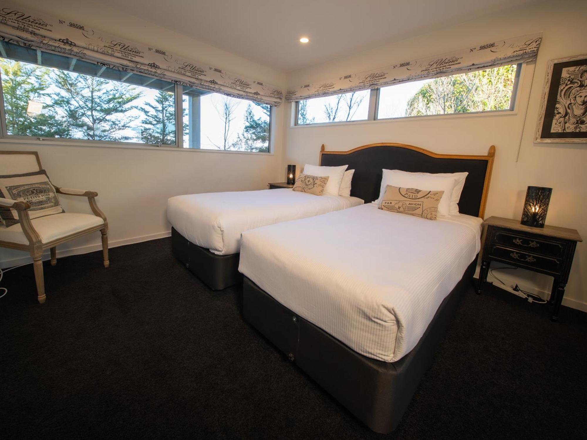 Wakatipu Vista Villa Queenstown Exterior photo
